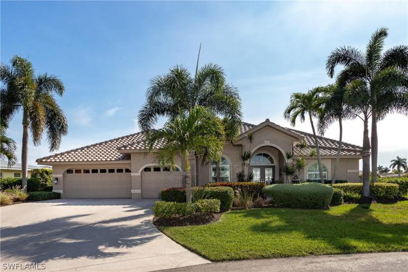 520 SW 53rd, Cape Coral, FL