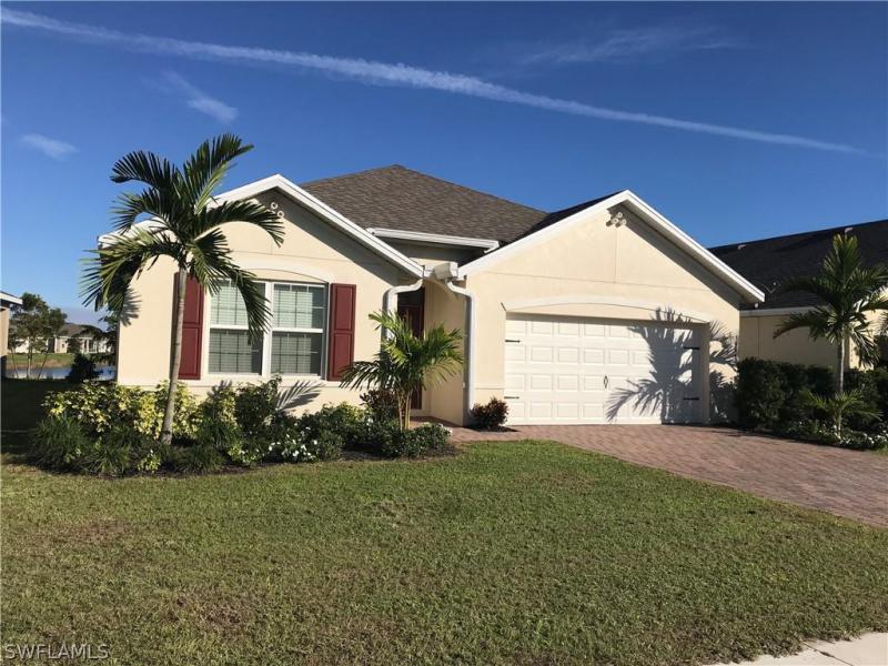 3446 Acapulco, Cape Coral, FL