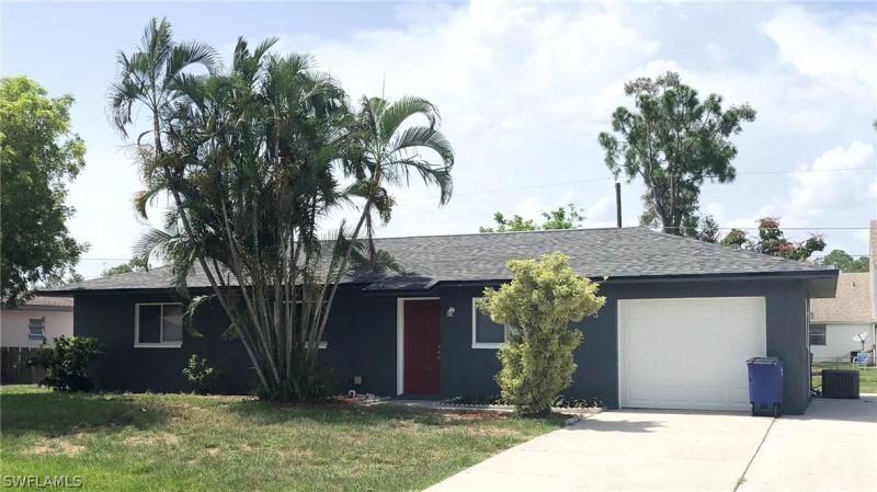9073 W Pomelo, Fort Myers, FL