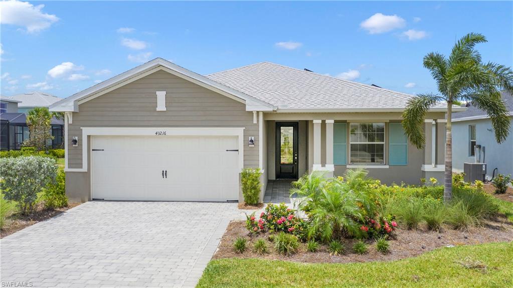 43216 Treadway, PUNTA GORDA, FL