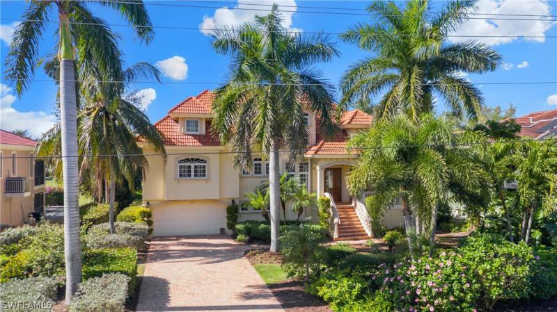 769 Pyrula, SANIBEL, FL