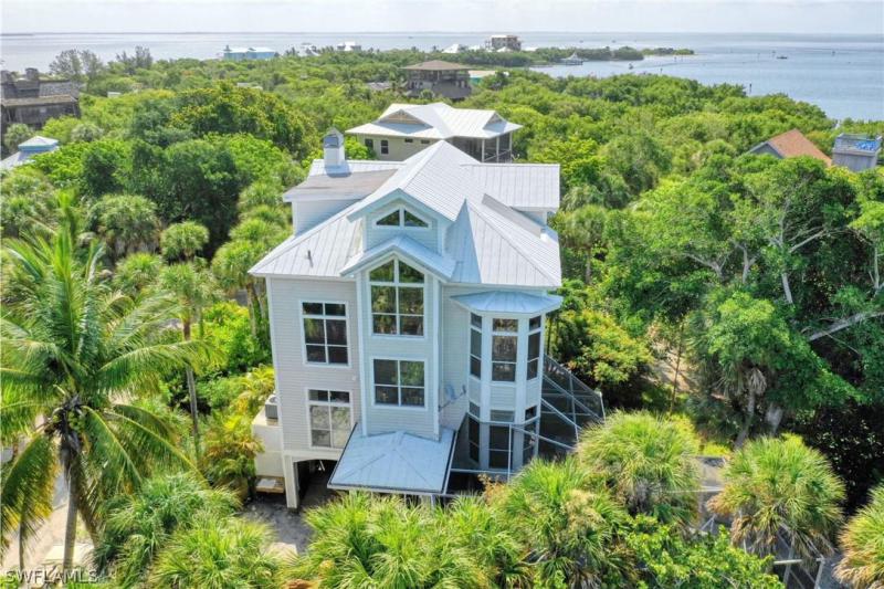 4501 Oro Pesos, Upper Captiva, FL