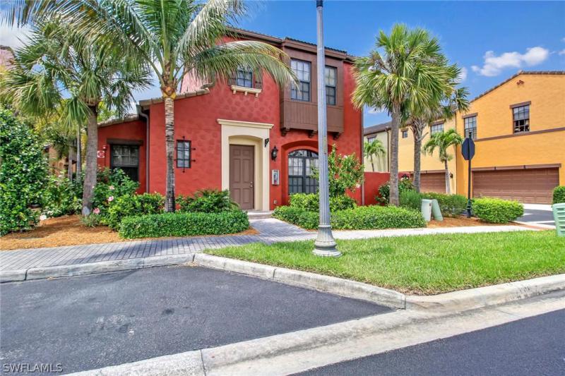 8953 Malibu, Naples, FL