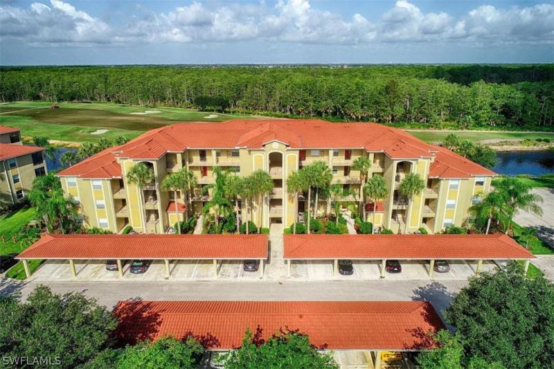10295 Heritage Bay, Naples, FL