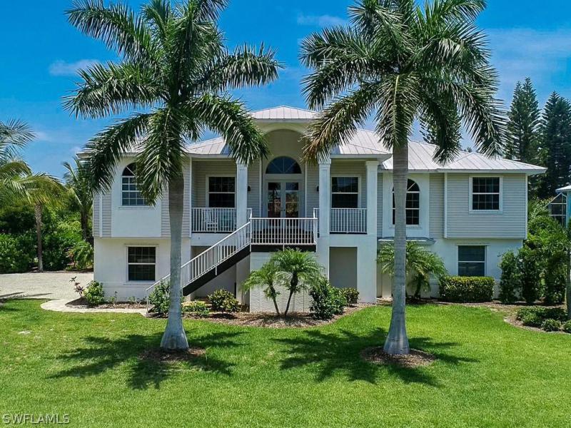 3351 Barra, SANIBEL, FL