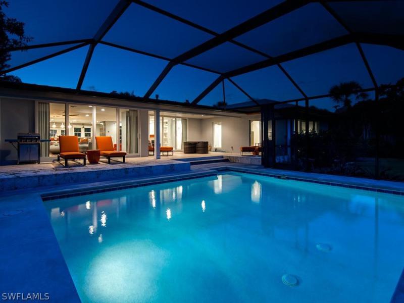 1152 Buttonwood, SANIBEL, FL