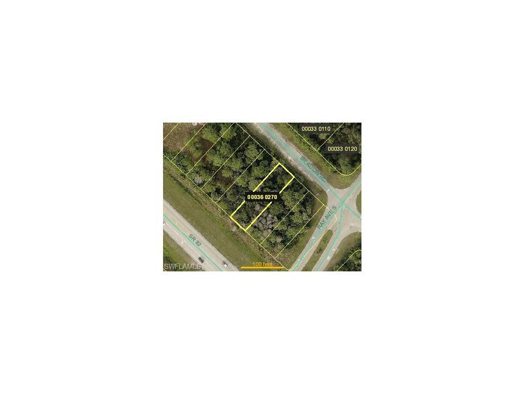 552 Meadow, Lehigh Acres, FL