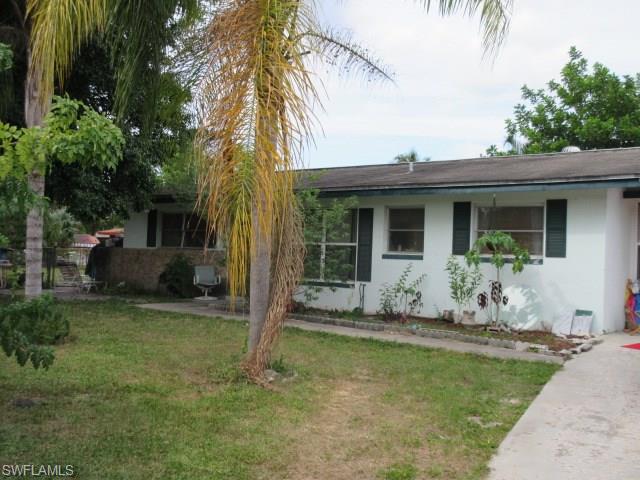 4838 Gloucester, Fort Myers, FL