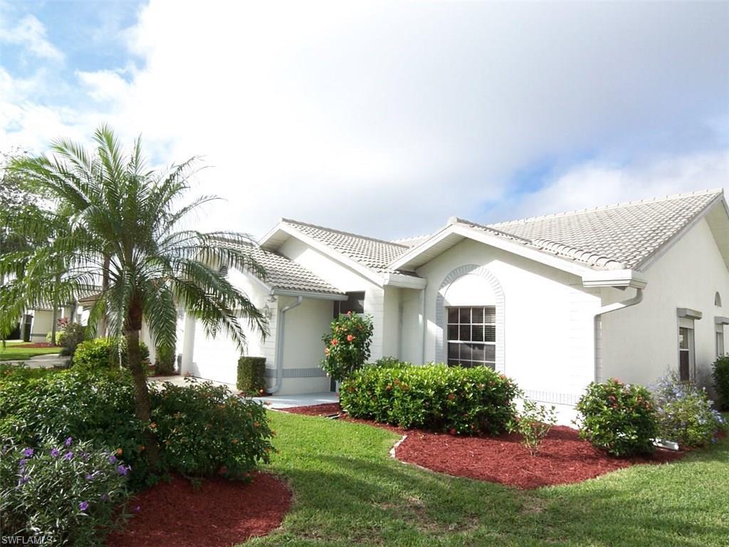 Homes for sale in the Kelly Greens subdivision Fort Myers, FL Real Estate