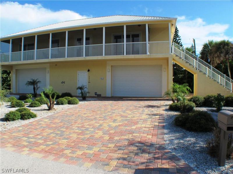 2817 N Beach, Englewood, FL