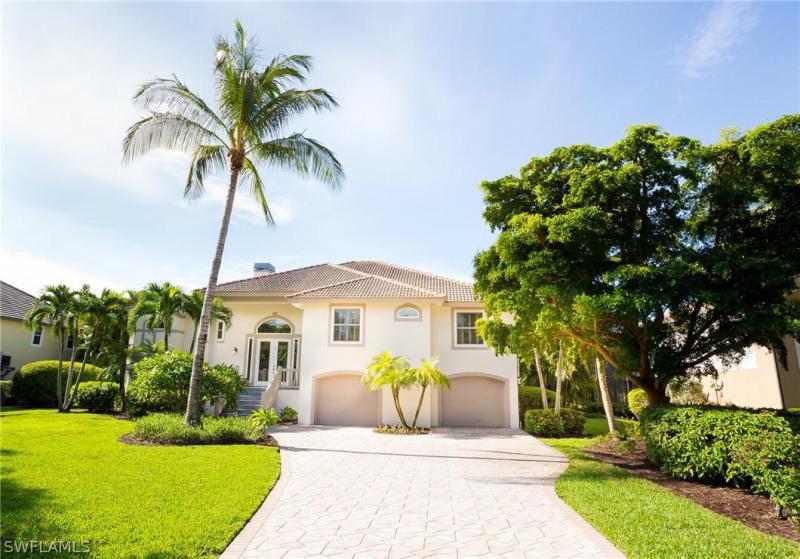 Sanibel Island Homes for Sale, Sanibel Florida Real Estate