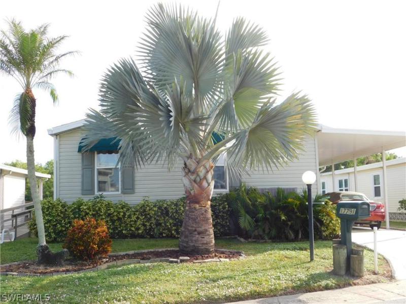 17791 Bryan, Fort Myers Beach, FL