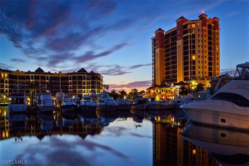 5704 Cape Harbour, Cape Coral, FL
