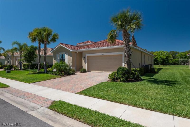 2505 Caslotti, Cape Coral, FL