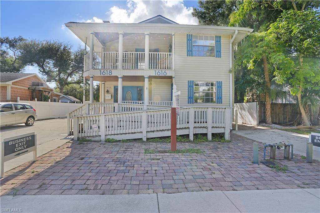 1616 Avalon, Fort Myers, FL