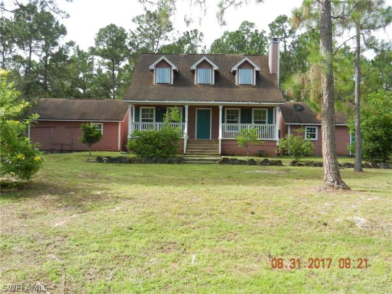 1750 Panama, Clewiston, FL