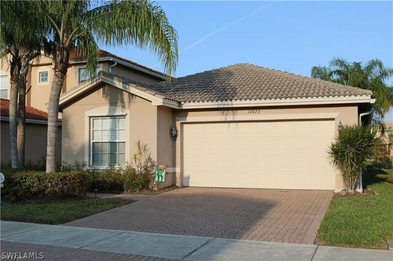 11073 Yellow Poplar, Fort Myers, FL