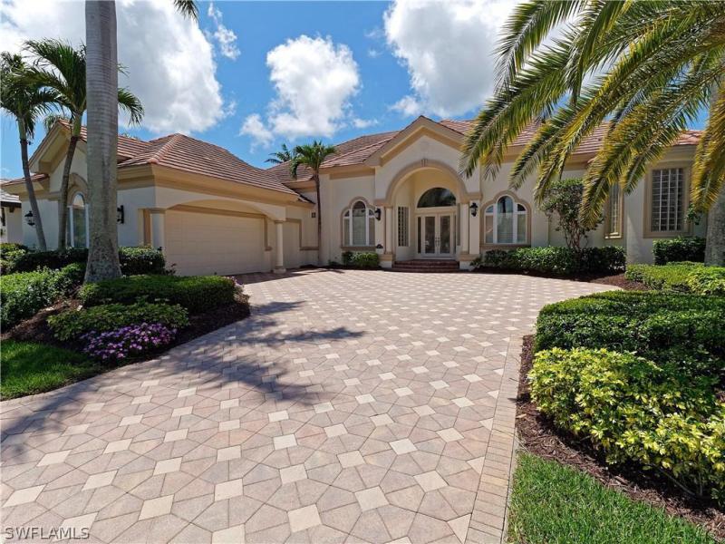 11421 Longwater Chase, Fort Myers, FL