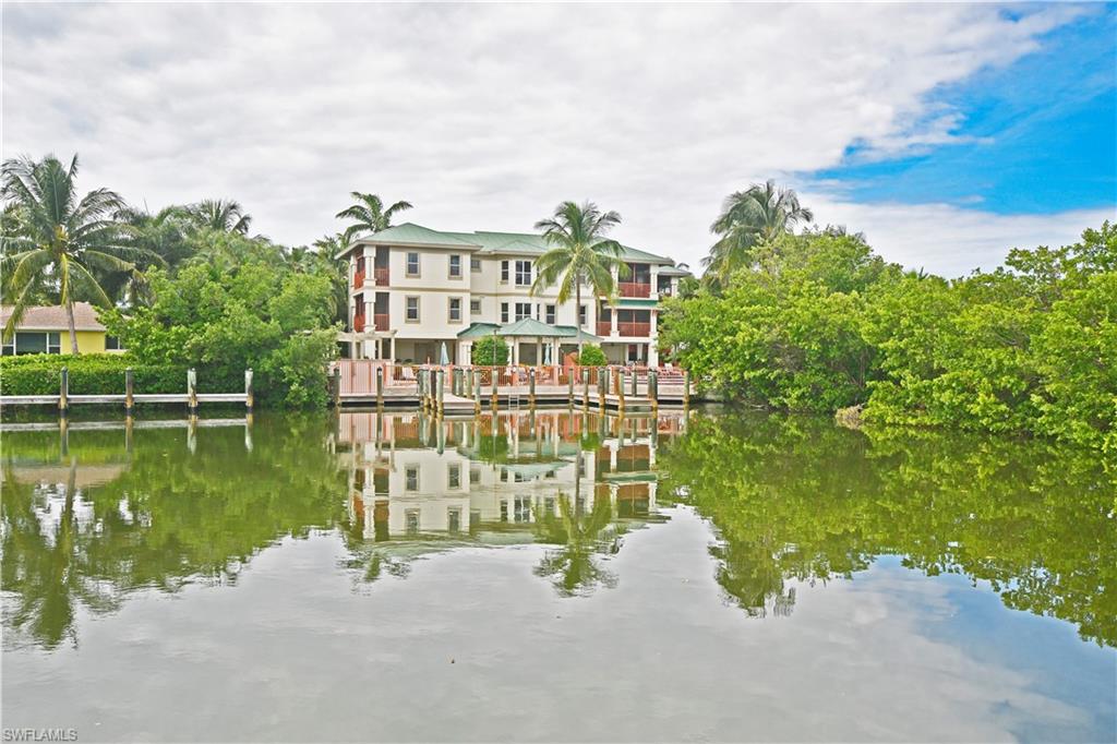981 Harbourview Villas at South Se, Captiva, FL
