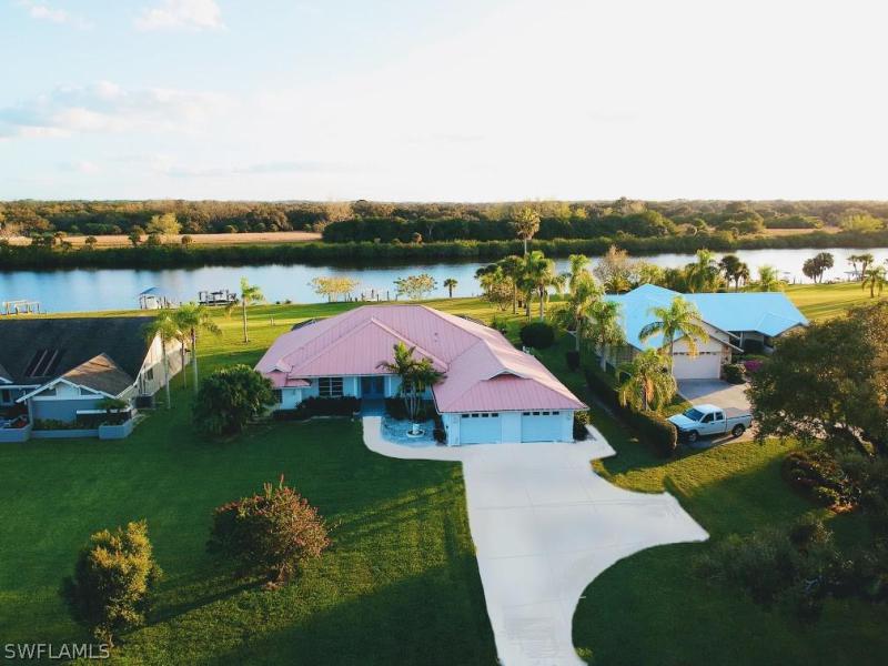 1401 Riverbend, Labelle, FL