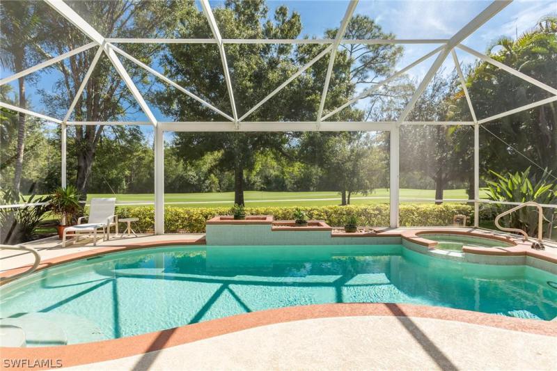 14537 New Hampton, Fort Myers, FL