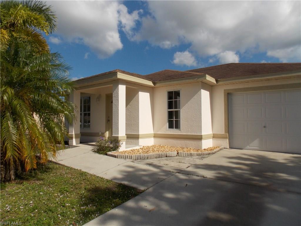 4 bedroom Homes For Sale in Fort Myers, FL Fort Myers MLS Search