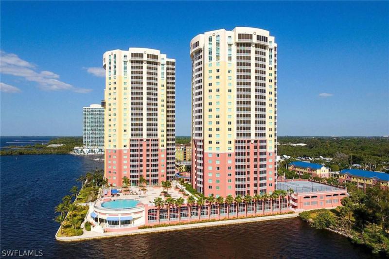 Fort Meyers Condos For Sale