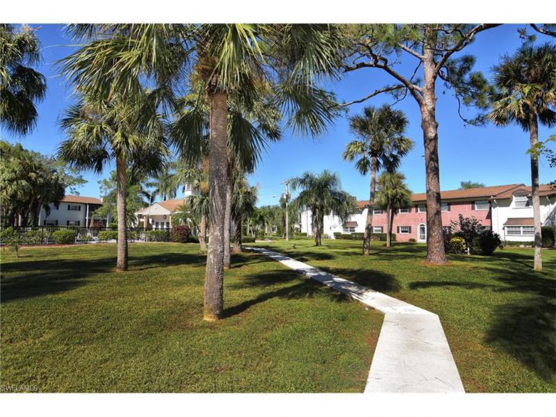 7019 New Post, North Fort Myers, FL