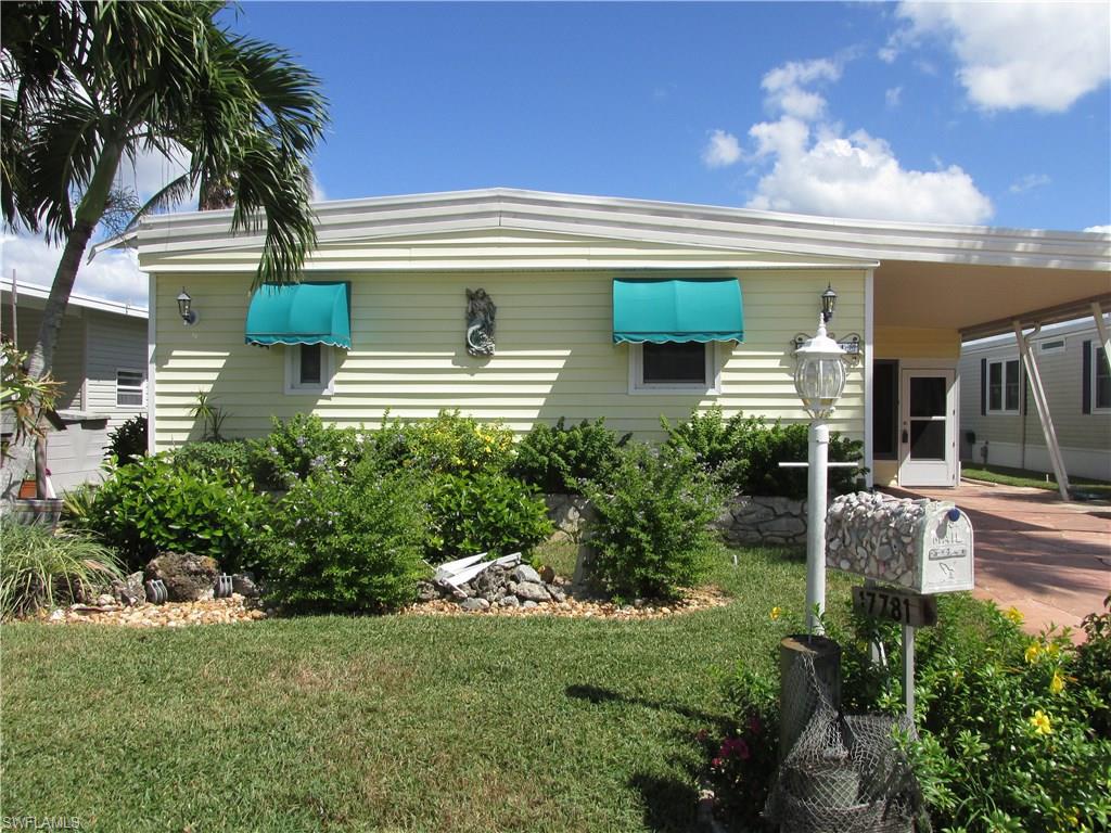 Bayside Estates Homes for Sale and Real Estate in Fort Myers Beach