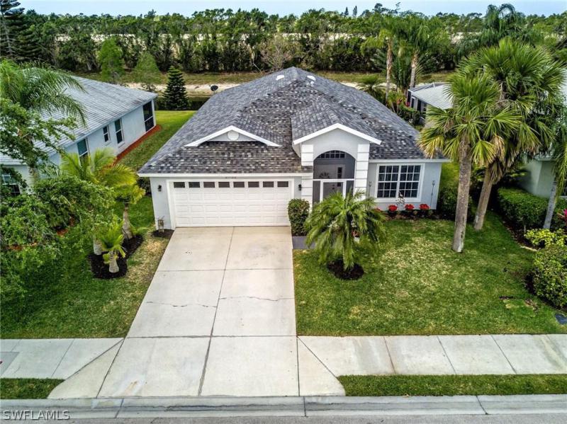 , Estero, FL