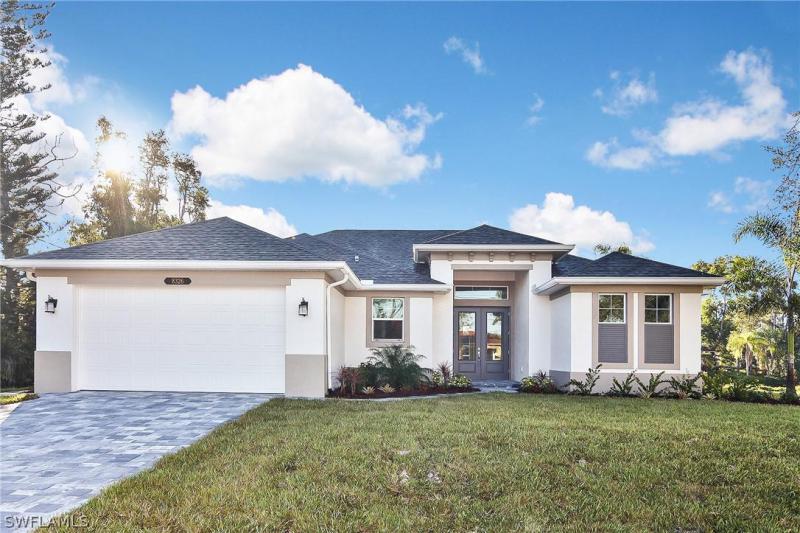 8326 Bounty, Fort Myers, FL