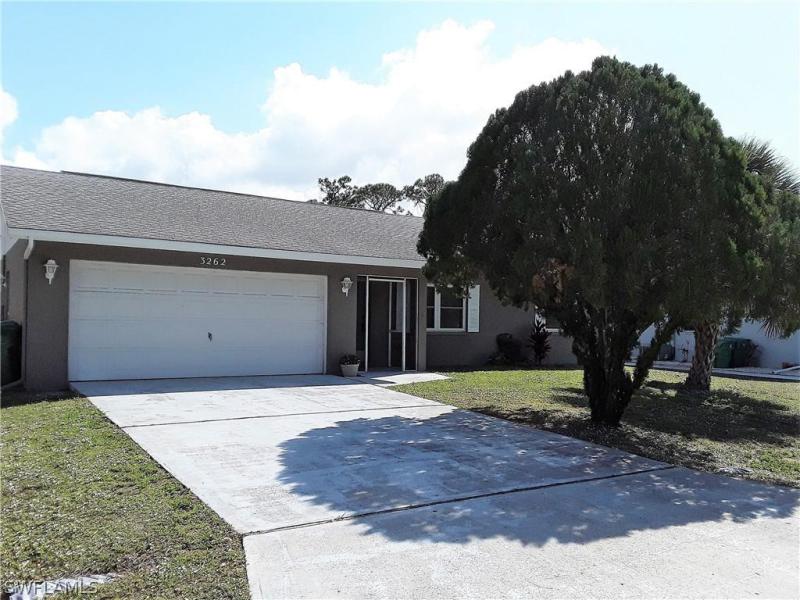 3262 Ithaca, Port Charlotte, FL