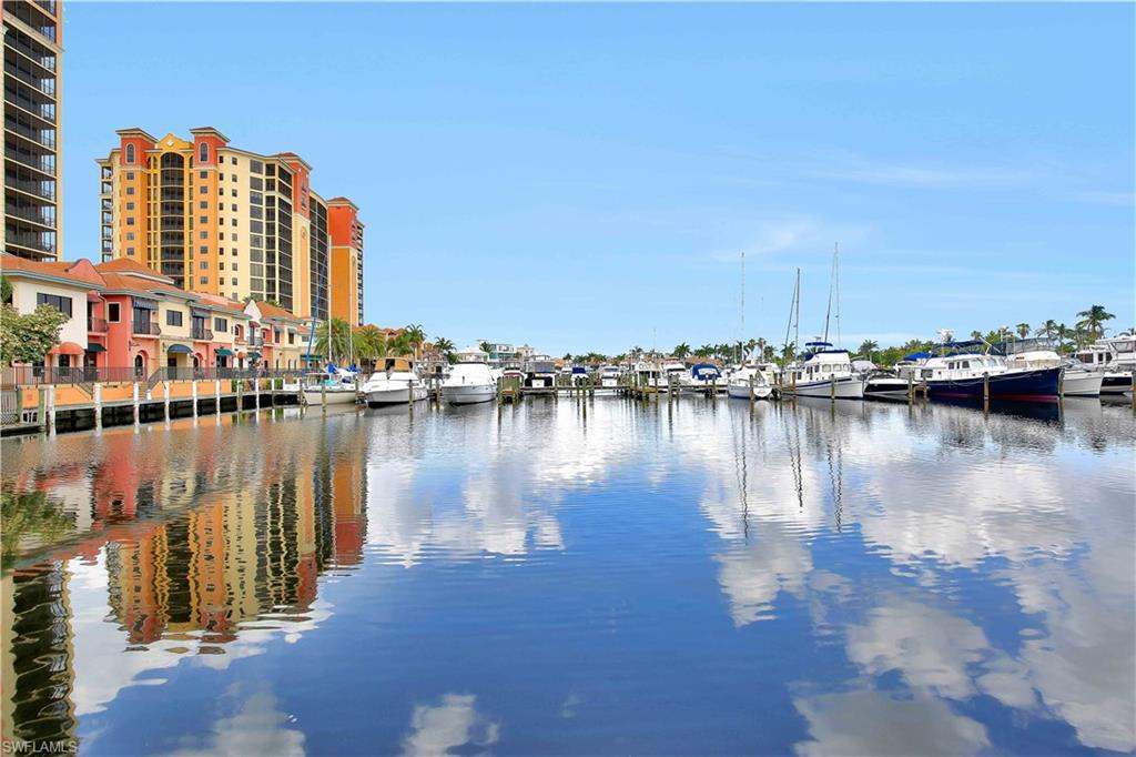 5793 Cape Harbour, Cape Coral, FL