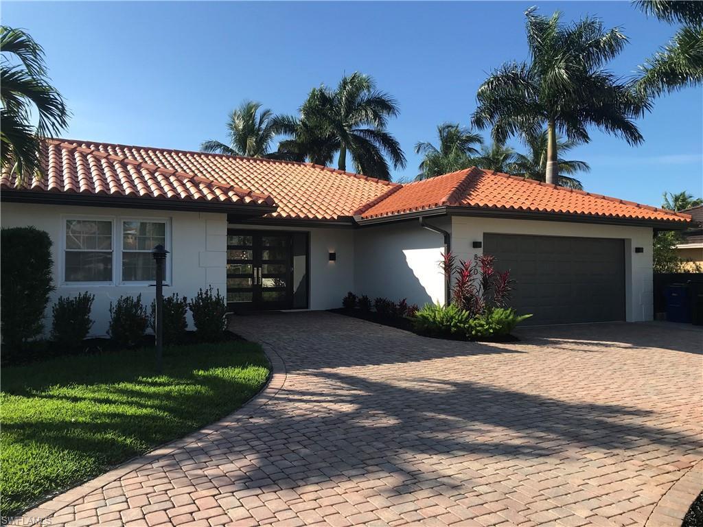 820 Cape View, Fort Myers, FL