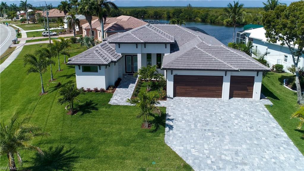 2927 Surfside, Cape Coral, FL