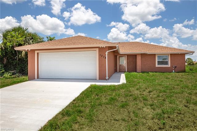 1278 Jay, Labelle, FL