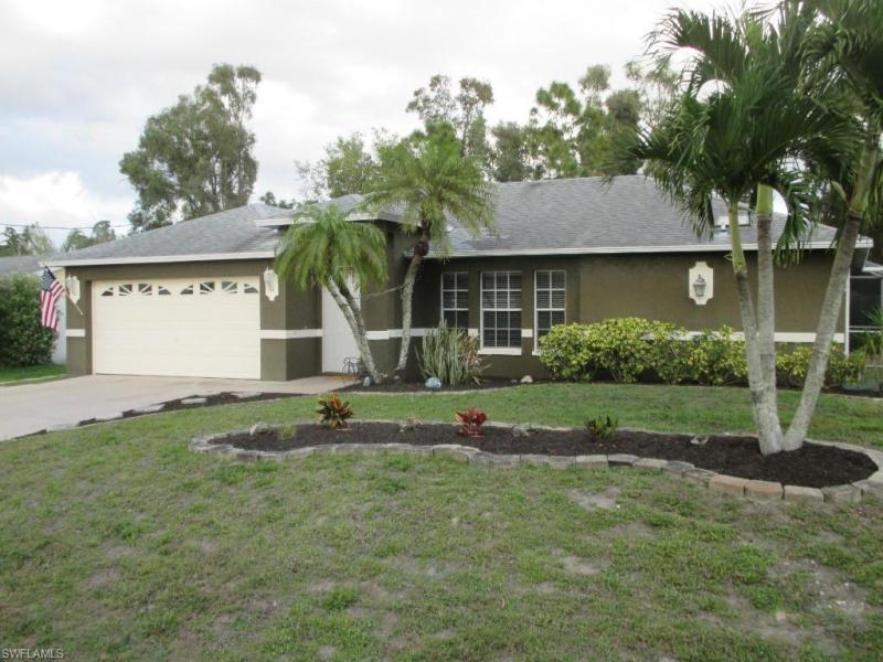 17561  Brentwood,  FORT MYERS, FL