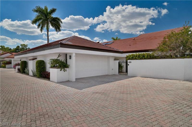 5424 Harbour Castle, FORT MYERS, FL