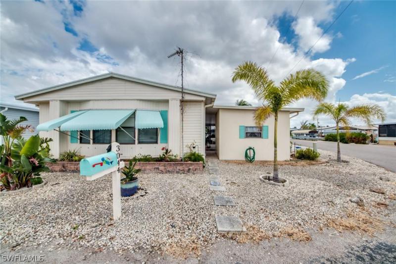 , St. James City, FL