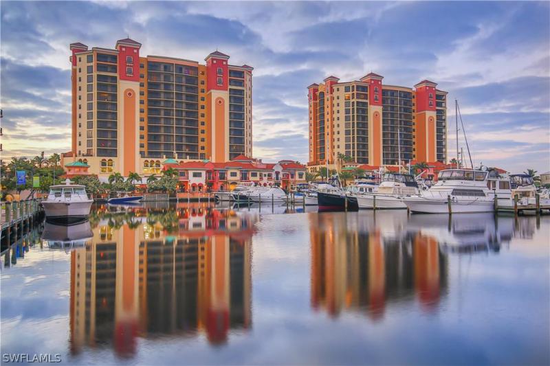 5781 Cape Harbour, Cape Coral, FL
