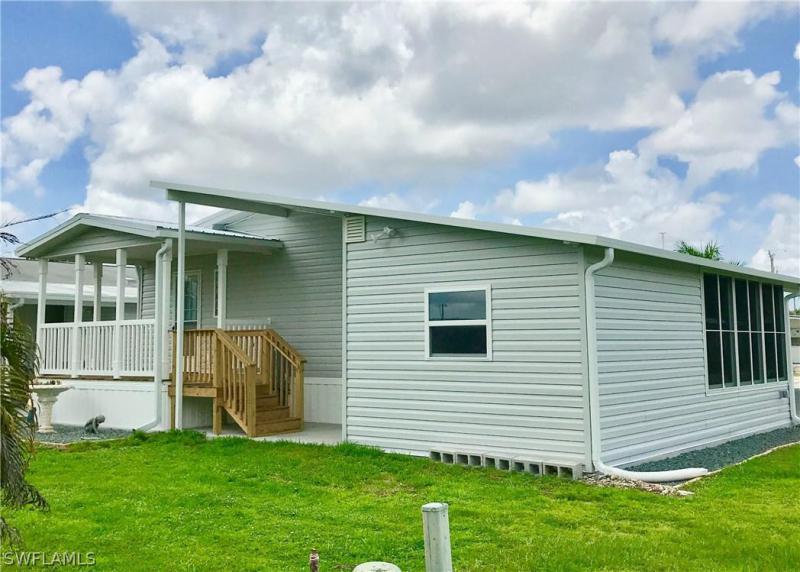 Forest Park Mobile Home Homes for Sale and Real Estate in North Fort