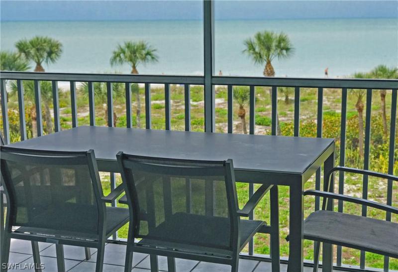 2636 Beach Villas, Captiva, FL