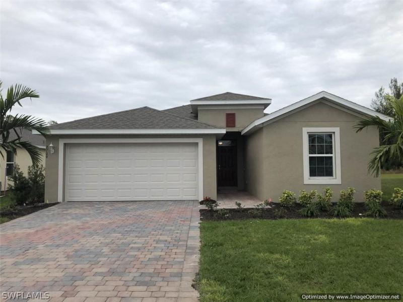 2709 Loreto, Cape Coral, FL