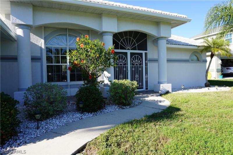 2353 Risken, Port Charlotte, FL
