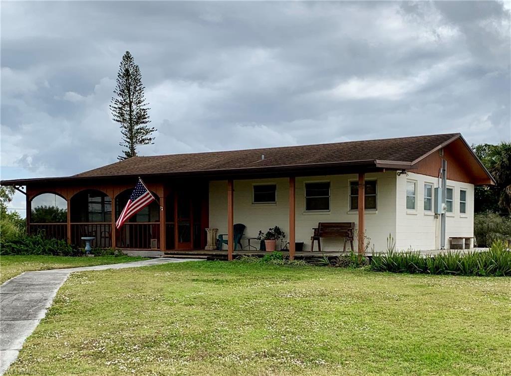 Homes for sale in the Moore Haven subdivision Moore Haven, FL Real Estate