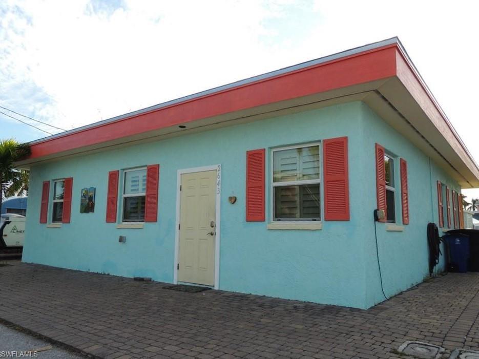 2643 Cajuput, Matlacha, FL
