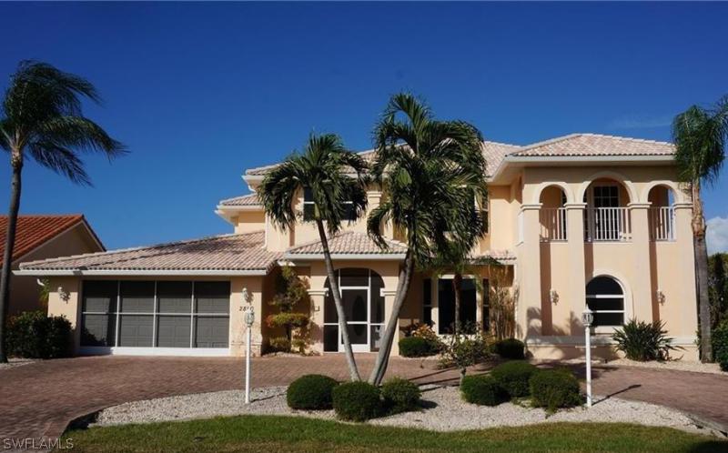 2850 Don Quixote, Punta Gorda, FL