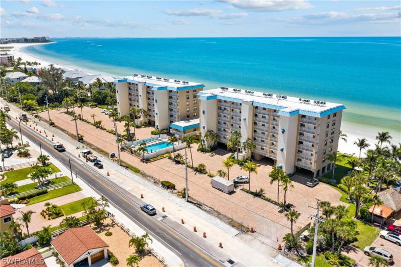Condos For Sale in Fort Myers Beach, FL Fort Myers Beach MLS Search