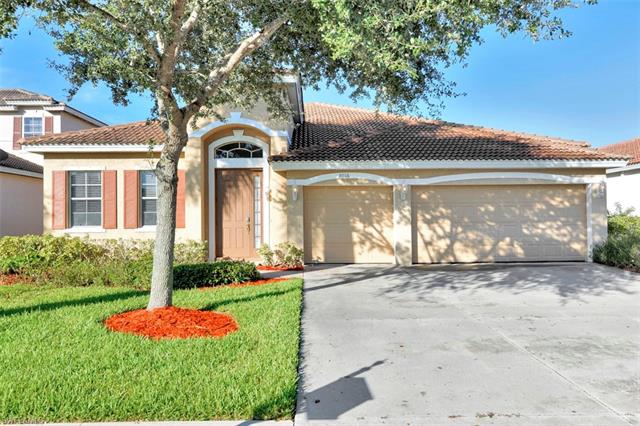 3016 Lake Manatee, Cape Coral, FL