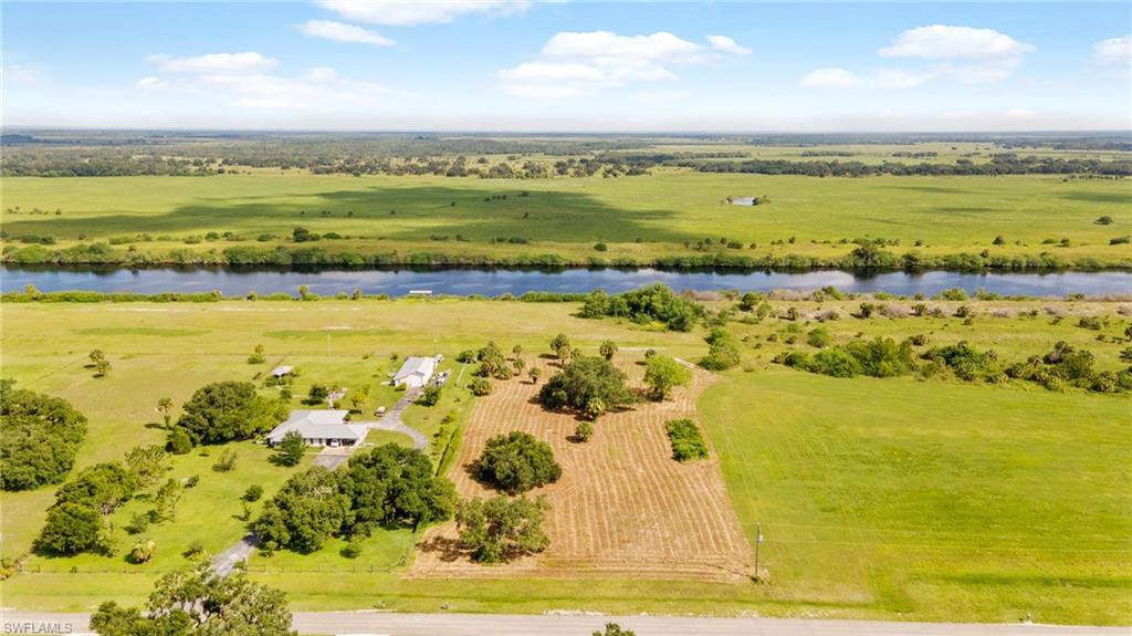 1773 Frontier, LABELLE, FL